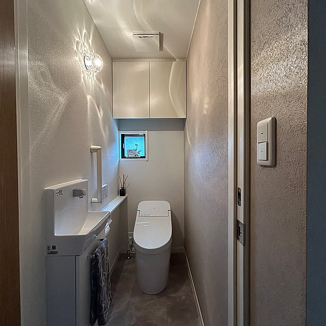 非日常感のある憧れの空間を演出♡ホテル風トイレの作り方10選