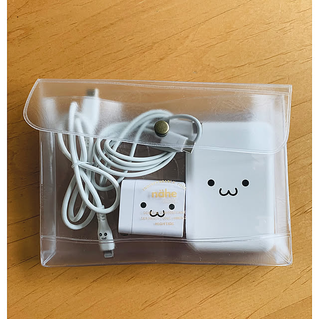 細かなものの仕分けや収納が手軽にできる！見やすく持ち運びも便利なポーチを活用した収納アイデア6選