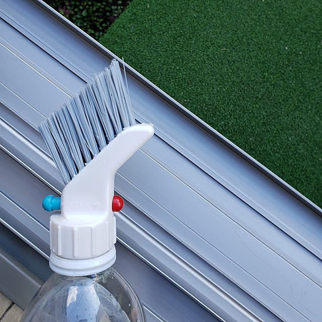 毎日の掃除から大掃除まで！場所別で選べるダイソーのお掃除グッズ