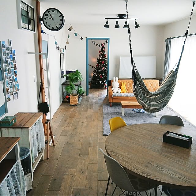 【今週の〇〇】テーマは「リビング」！最新の投稿写真をピックアップ