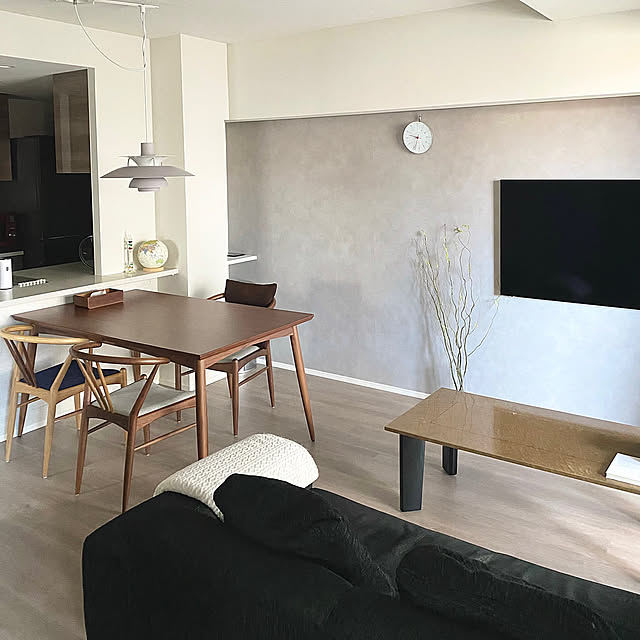 【RoomClipが選んだ厳選3選】「お部屋を広く見せる工夫」がテーマの素敵な投稿実例