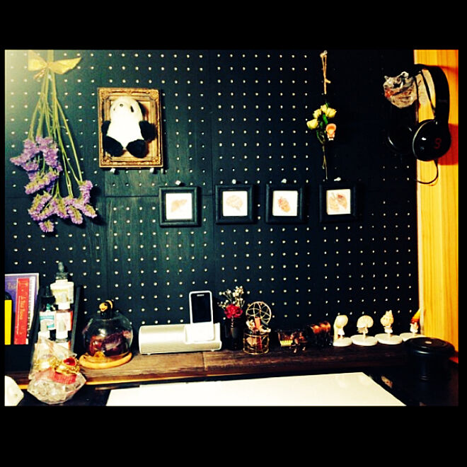 kopanda_onigiriさんの部屋