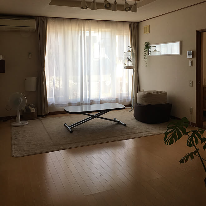 my_homeさんの部屋