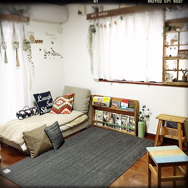 kinu-sakuさんの部屋