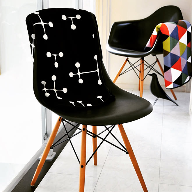 eames_colorさんの部屋