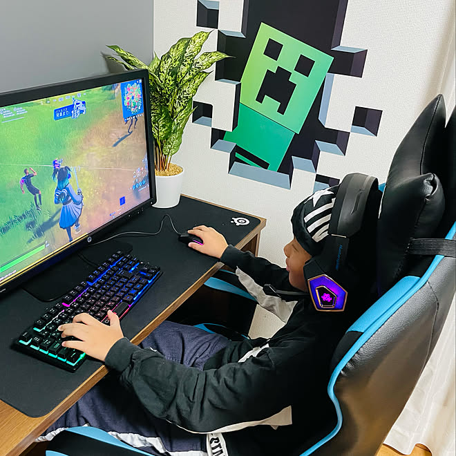 ゲーミングデスクトップApex マインクラフトフォートナイト快適 ゲーミングデスクトップApex マインクラフトフォートナイト快適