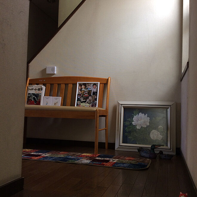 Momokoさんの部屋