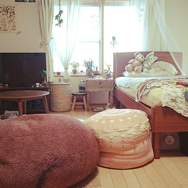 akinaさんの部屋