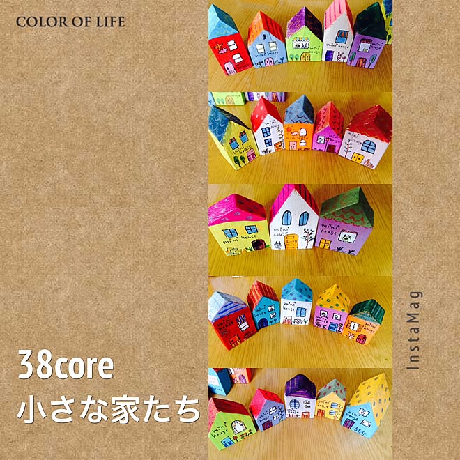 38coreさんの部屋