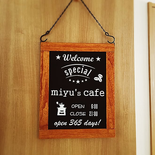 Miyuさんの部屋