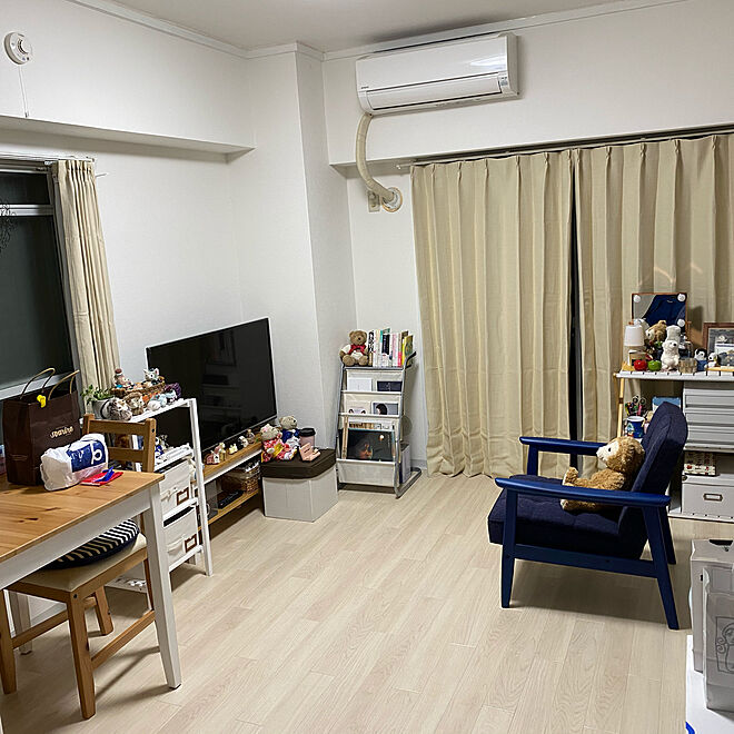 momokichiさんの部屋