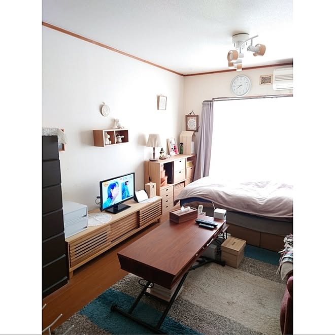 SARON_TSUBAKIさんの部屋