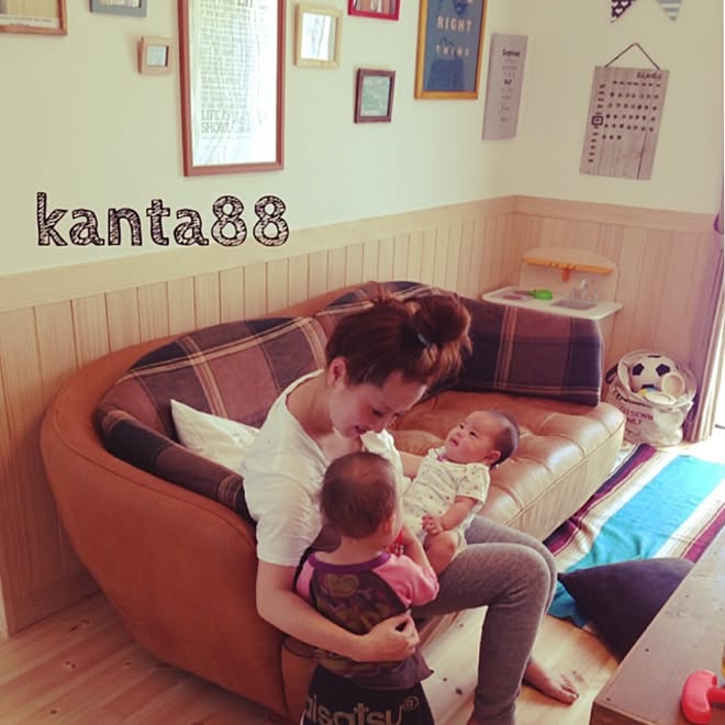 kanta88さんの部屋