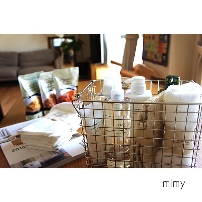 mimyさんの部屋