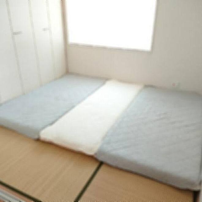 kawakamiさんの部屋