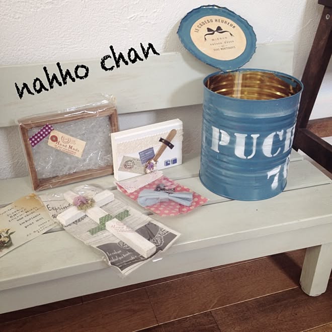 puchicchiさんの部屋