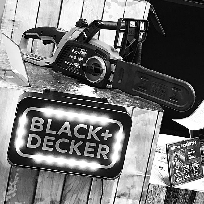 blackanddecker_japanさんの部屋