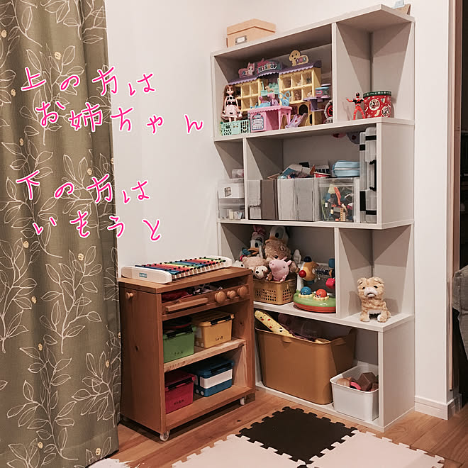 norandさんの部屋