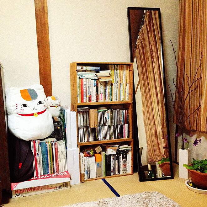 MiUkiさんの部屋
