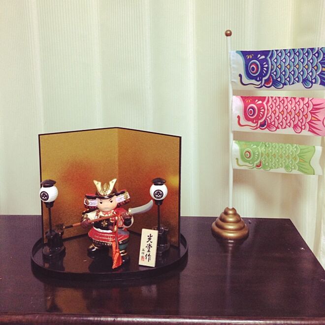 Mizuhoさんの部屋