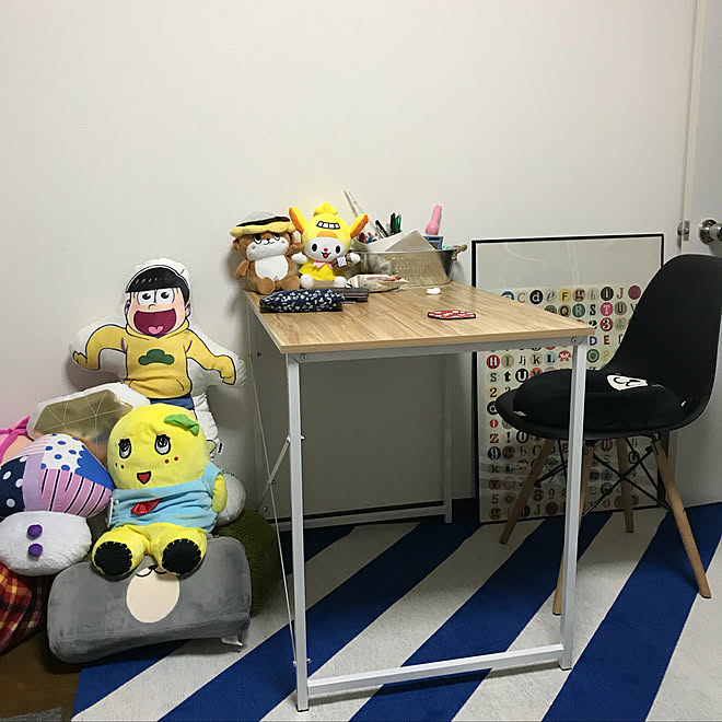 Saさんの部屋