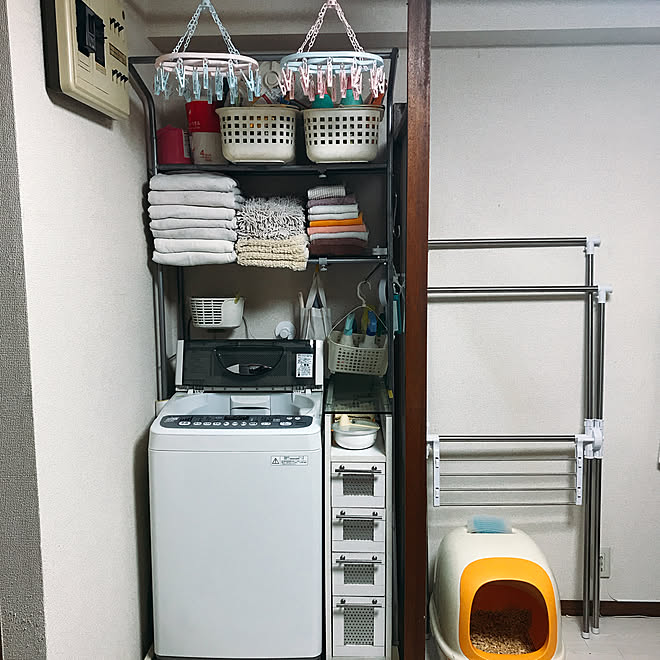 picarinnさんの部屋