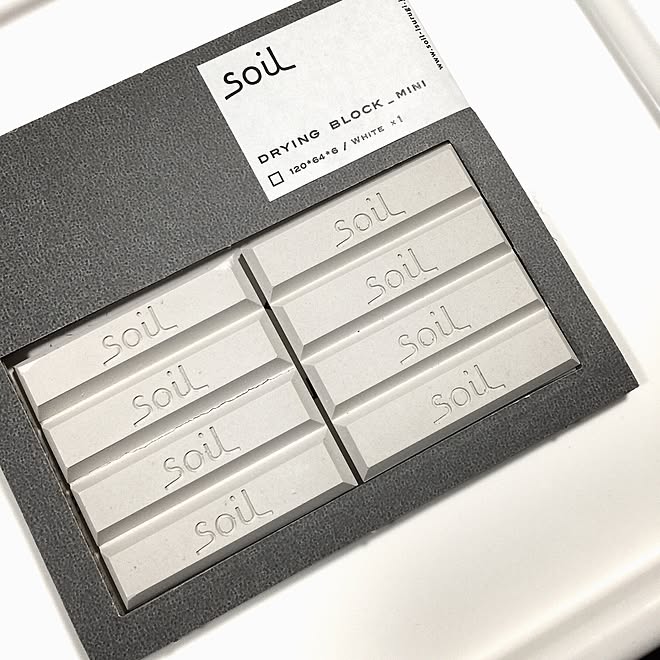 キッチン/グレー/soil/ブログ更新しました♡/塩系インテリア...などのインテリア実例 - 2015-10-06 18:57:43