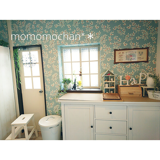 momomochanさんの部屋