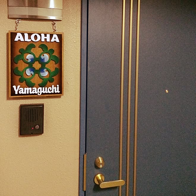 aloha24さんの部屋