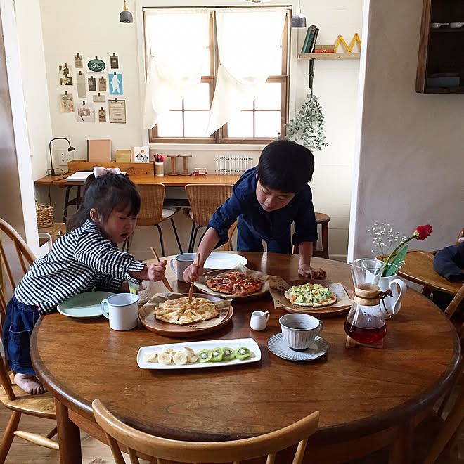 kaoさんの部屋