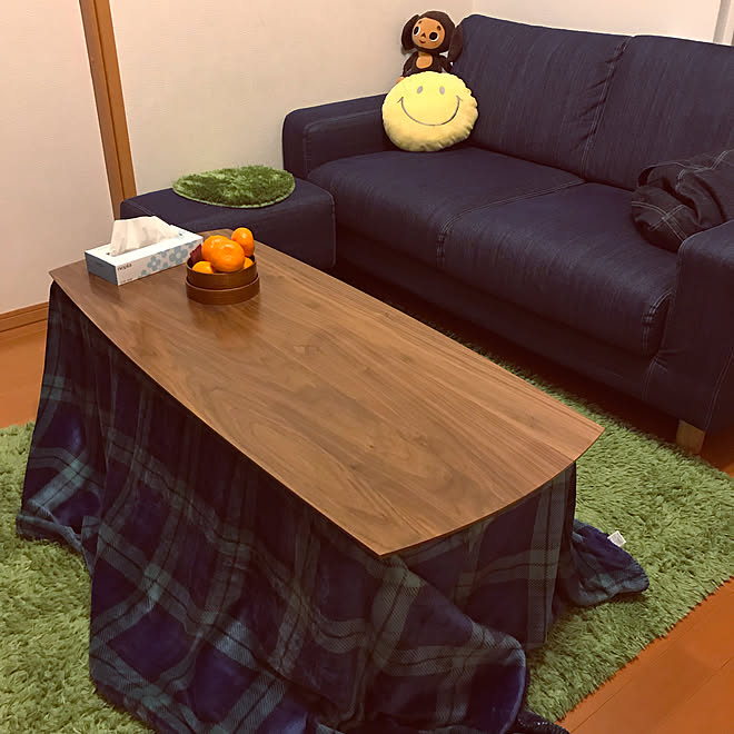 mionaさんの部屋