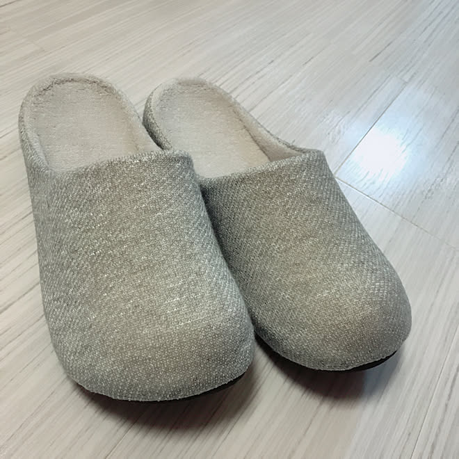 chacoさんの部屋