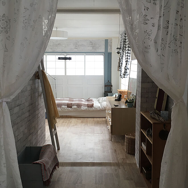 Hanagoboさんの部屋