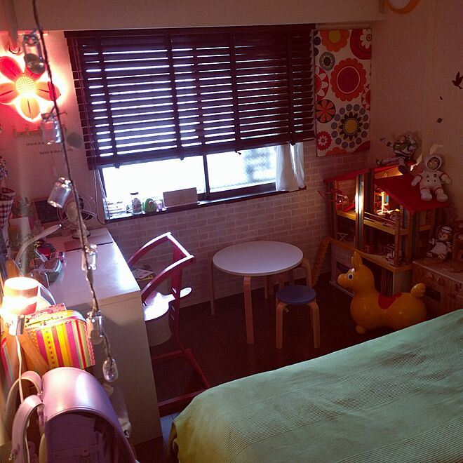 Cozy-m-Roomさんの部屋