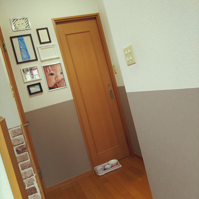 Megumiさんの部屋