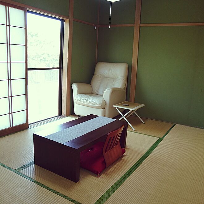 TAGOSAKUさんの部屋