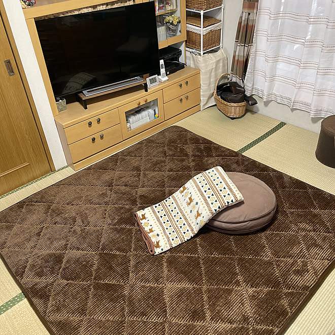 mocoさんの部屋