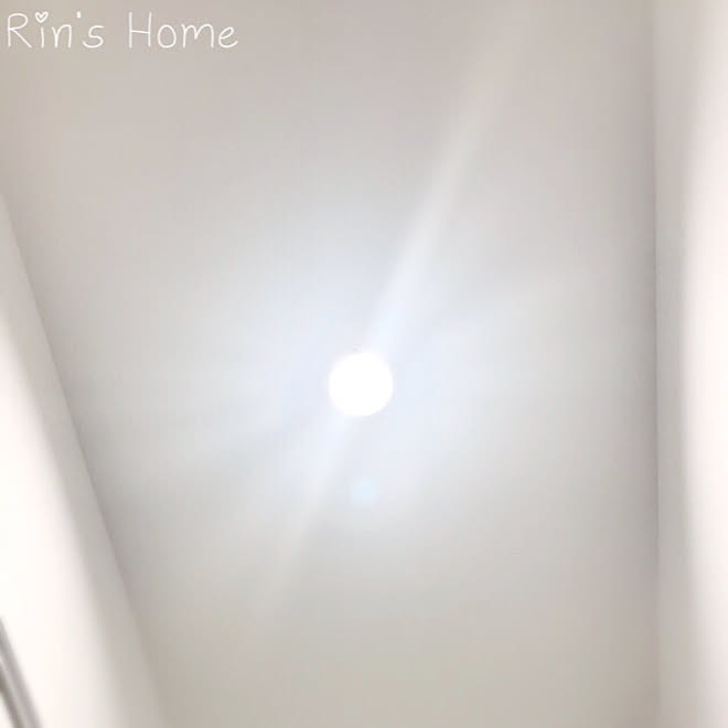 Rinさんの部屋