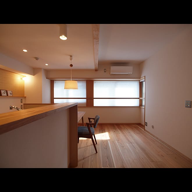 ithink_architectural_designさんの部屋