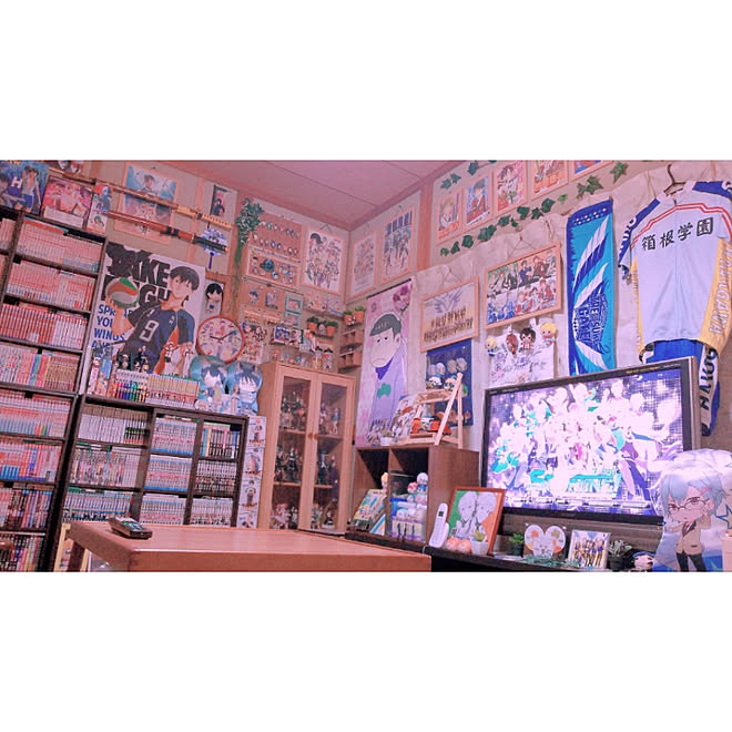 orz_natsuさんの部屋