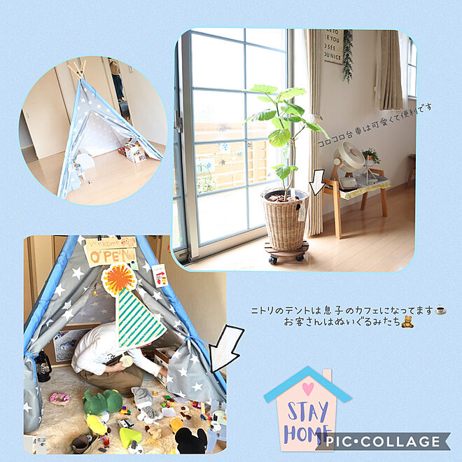 natsumiさんの部屋