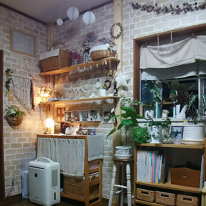 naopyiさんの部屋