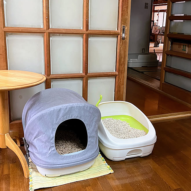 mohhaさんの部屋