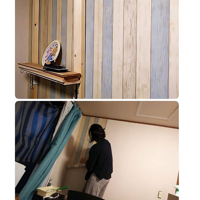 shiroさんの部屋