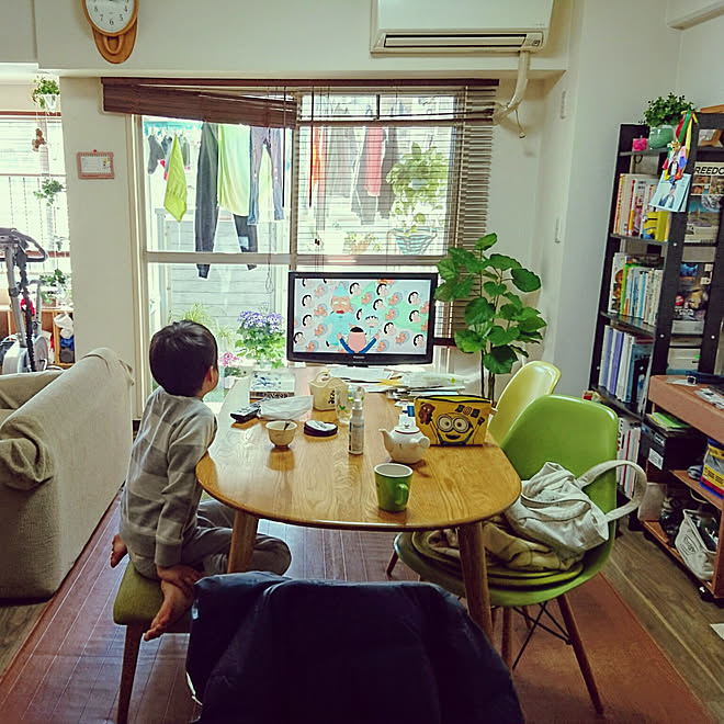 yaekoさんの部屋