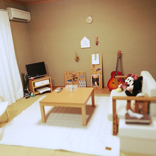 Sakiさんの部屋