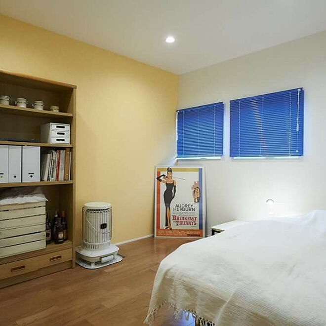 flat_house_japanさんの部屋
