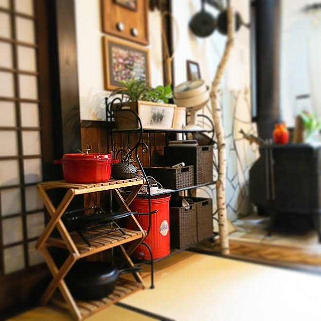 naoさんの部屋