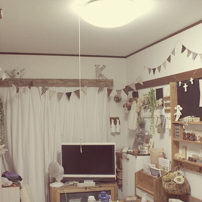 Shihoさんの部屋