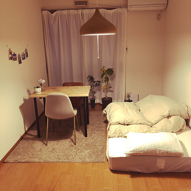 yuriiiさんの部屋